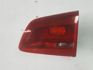 1T0945094A Фонарь задний правый Volkswagen Touran 2 Арт e10240936, вид 1