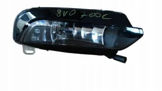 8V0941700C Фара противотуманная правая Audi A3 8V Арт e10240970, вид 1