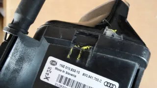 8V0941700C Фара противотуманная правая Audi A3 8V Арт e10240970, вид 5
