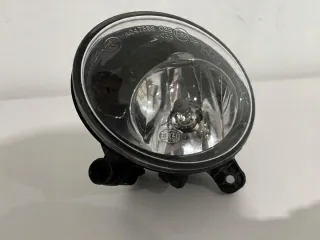  Фара противотуманная левая Audi A4 B8 Арт e10241129, вид 4