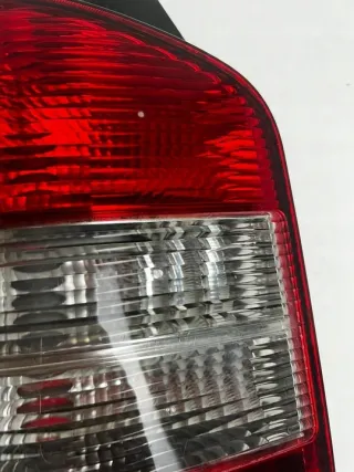 7H5945095M Фонарь задний левый Volkswagen Transporter T5 Арт e10241149, вид 4