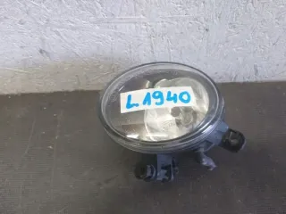  Фара противотуманная левая Audi A4 B8 Арт e10241165, вид 1