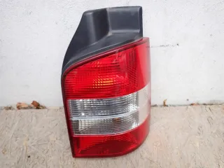 2003-2015R 7H5945096M Фонарь задний правый Volkswagen Transporter T5 Арт e10241182, вид 1