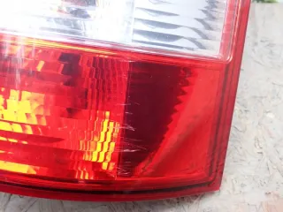 2003-2015R 7H5945096M Фонарь задний правый Volkswagen Transporter T5 Арт e10241182, вид 2