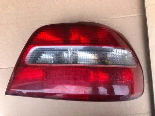 2000-2004 Фонарь задний правый Volvo S40 1 Арт e10241379, вид 1
