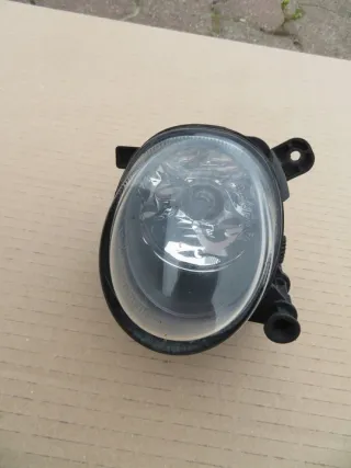 8T0941699E Фара противотуманная левая Audi A6 C7 (S6,RS6) Арт e10241406, вид 1