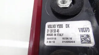 31395845 Фонарь задний правый Volvo V40 2 Арт e10241651, вид 7