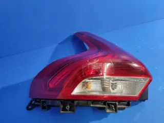 31395844 Фонарь задний левый Volvo V40 2 Арт e10241669, вид 1