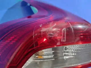 31395844 Фонарь задний левый Volvo V40 2 Арт e10241669, вид 5