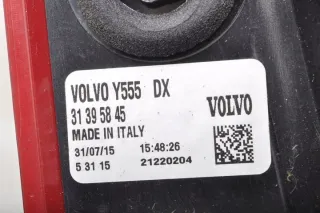 31395845 Фонарь задний правый Volvo V40 2 Арт e10241689, вид 5