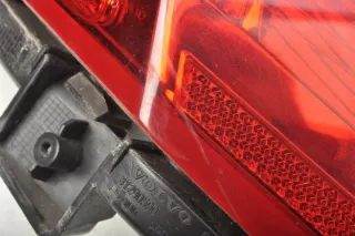 31395845 Фонарь задний правый Volvo V40 2 Арт e10241689, вид 7