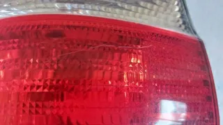  Фонарь задний левый Volvo V40 1 Арт e10241756, вид 3
