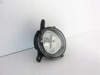 7342115 Фара противотуманная левая BMW 1 F20/F21 Арт e10241833, вид 2