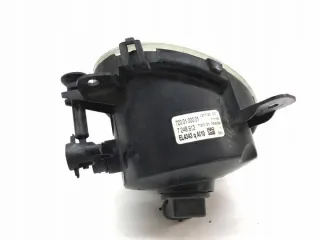 7248912 Фара противотуманная правая BMW 1 F20/F21 Арт e10241839, вид 3