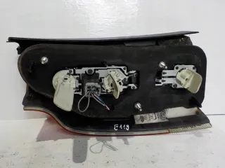 45724533 Фонарь задний правый Volvo V70 2 Арт e10242066, вид 2