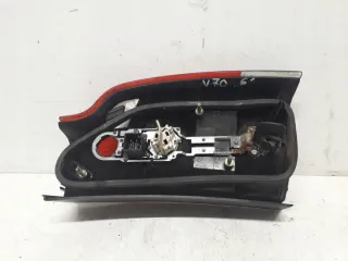 9154497 Фонарь задний левый Volvo V70 2 Арт e10242194, вид 5