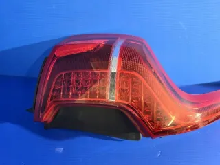32228826 Фонарь задний левый Volvo XC90 2 Арт e10242436, вид 6