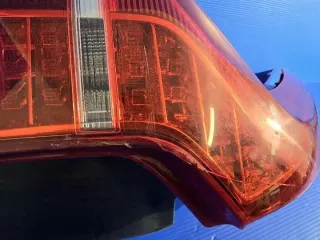 32228826 Фонарь задний левый Volvo XC90 2 Арт e10242436, вид 8