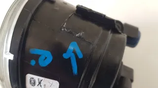 7238788 63177238788 1N0010456-02 1N0010456 63177374146 7374146 Фара противотуманная правая BMW X1 F48 Арт e10242669, вид 3