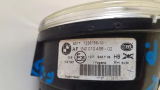 7238788 63177238788 1N0010456-02 1N0010456 63177374146 7374146 Фара противотуманная правая BMW X1 F48 Арт e10242669, вид 4