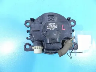 IMPRK1291726, 9650001680 Фара противотуманная левая Citroen C4 1 Арт e10242819, вид 4