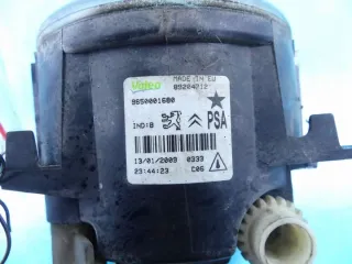 IMPRK1291726, 9650001680 Фара противотуманная левая Citroen C4 1 Арт e10242819, вид 5