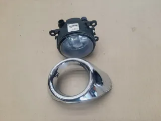 2010-2014 Фара противотуманная правая Ford Focus 3 Арт e10243002, вид 2