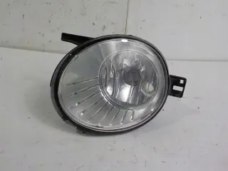 6M21-15K202-A Фара противотуманная левая Ford S-Max 1 restailing Арт e10243081