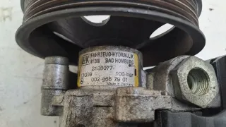 0024667901 Насос гидроусилителя руля Mercedes ML W163 Арт e10243221, вид 4