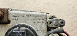 114-87377 Фара противотуманная левая Mitsubishi Galant 8 Арт e10244031, вид 3