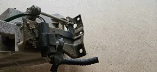 114-87377 11487377 Фара противотуманная левая Mitsubishi Galant 8 Арт e10244039, вид 2