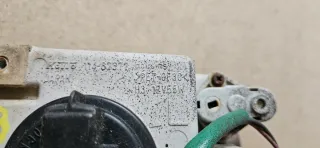 114-87377 11487377 Фара противотуманная левая Mitsubishi Galant 8 Арт e10244039, вид 4