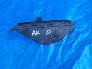 13401154 Фара противотуманная правая Opel Astra K Арт e10244771, вид 2