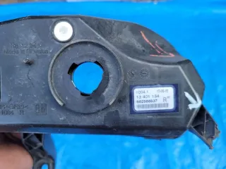 13401154 Фара противотуманная правая Opel Astra K Арт e10244771, вид 7