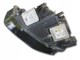 8K0941006E Фара правая Audi A4 B9 Арт e10244883, вид 3