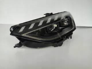 8W0941033D Фара левая Audi A4 B9 Арт e10244949, вид 1
