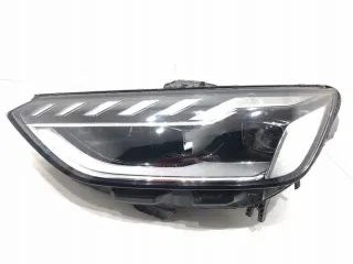8W0941033D LORK-729-134445 Фара левая Audi A4 B9 Арт e10245151, вид 1