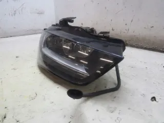 8K0941004AC Фара правая Audi A4 B8 Арт e10245221, вид 3