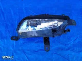 13401154 Фара противотуманная правая Opel Zafira C Арт e10245401, вид 1