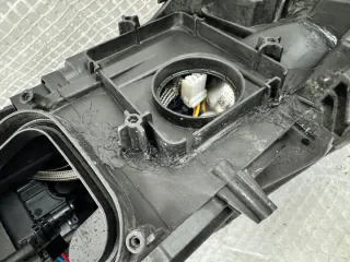 8K0941003C, Фара левая Audi A4 B8 Арт e10245560, вид 4