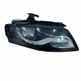 8K0941030C Фара правая Audi A4 B8 Арт e10245647, вид 1