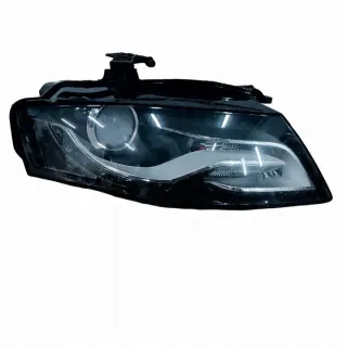 8K0941030C Фара правая Audi A4 B8 Арт e10245647, вид 2