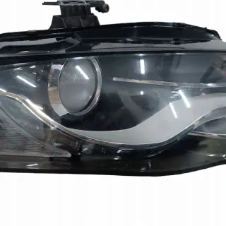 8K0941030C Фара правая Audi A4 B8 Арт e10245647, вид 4