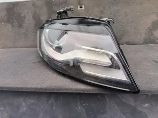 8K0941004C Фара правая Audi A4 B8 Арт e10245664, вид 1