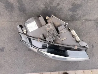 8K0941004C Фара правая Audi A4 B8 Арт e10245664, вид 3