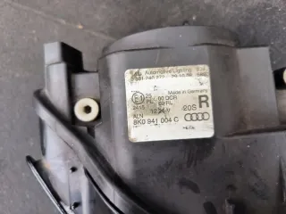 8K0941004C Фара правая Audi A4 B8 Арт e10245664, вид 4