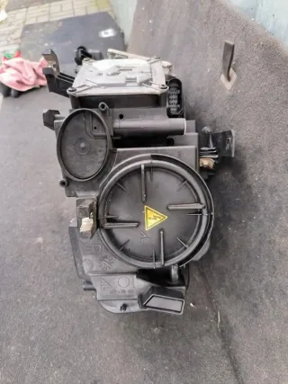 8K0941004C Фара правая Audi A4 B8 Арт e10245664, вид 6