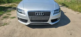  Фара правая Audi A4 B8 Арт e10245679, вид 2