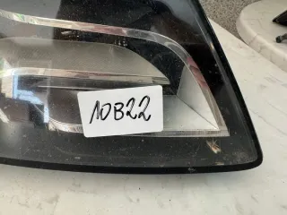  Фара правая Audi A4 B8 Арт e10245686, вид 2