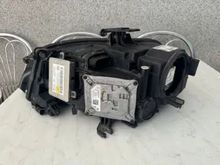  Фара правая Audi A4 B8 Арт e10245686, вид 6